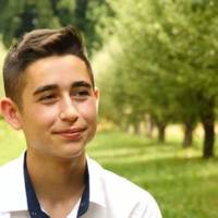 Як зараз живе переможець проекту “Голос: Діти” Роман Сасанчин з Тернопільщини (відео)