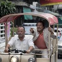 12 комедій, які піднімуть настрій в похмурий день