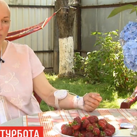 14-річний хлопчик влаштувався на роботу, щоб допомогти хворій мамі