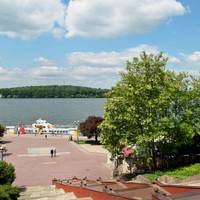 Завтра тернополяни вперше відзначатимуть загальноміське Свято озера. Програма