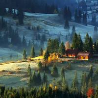 Туристу на замітку: 10 місць у Карпатах, де варто побувати (фото)