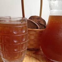ДОМАШНІЙ КВАС, вже через 6 годин. Готую не один рік, від бочкового не відрізнити