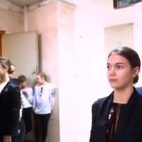 Хіт Мережі: Українські школярі записали відео в підтримку української мови (відео)