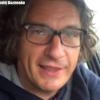 Неймовірно. Знайдено останнє звернення Кузьми до українців. ВІДЕО