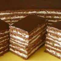 Рецепт надзвичайно ніжного і смачного пляцка “Спартак”