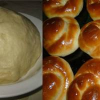 Хочете здобної випічки? Тоді збережіть собі цю добірку рецептів для булочок!