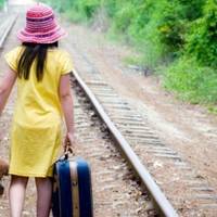 «Зникнути на 24 години»: серед дітей шириться нова небезпечна гра