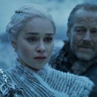 З`явилися нові подробиці продовження серіалу «Гра престолів»