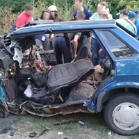 Стали відомі деталі смертельного ДТП за участю глави осередку 