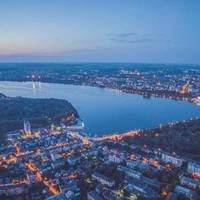 Топ-10 місць у Тернополі, які варто відвідати туристу