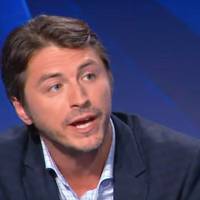 Притула різко заткнув рота Мураєву: 