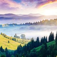 Де відпочити з сім’єю в Карпатах: підбірка найцікавіших місць (ФОТО)