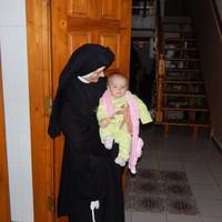 Дім життя: на Тернопільщині діє особливий притулок для життя