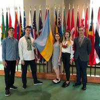 Історія тернопільської дівчини-генія, чиї ідеї вразили вчених NASA