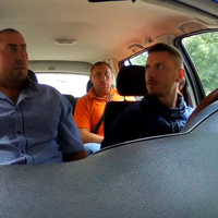 Скандальна історія: 11-річна дочка розповіла татові, що до неї пристає теперішній 30-річний чоловік мами. (ВІДЕО)