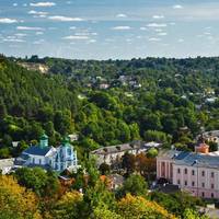 Місто на Тернопільщині потрапило у тревел-проект і вразило знімальну групу (фото, відео)