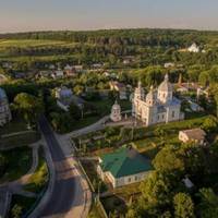 Струсів на Теребовлянщині ввійшов у ТОП-10 унікальних сіл Західної України (Фоторепортаж)