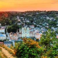 Вийшла перша частина фільму про Кременець “Малі міста і містечка”