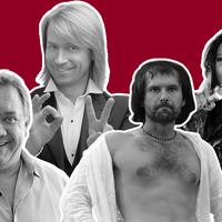 Політика vs шоу-бізнес: хто з українських артистів уже був у Верховній Раді?