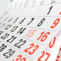 Вихідні та свята у серпні: скільки українці відпочиватимуть