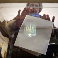 Без черг. На Тернопільщині низька явка через відпустки виборців