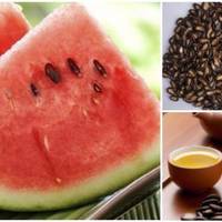 Мама взяла жменю насіння кавуна і зварила – результат мене здивував. Тепер я ніколи його не викидаю