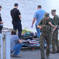 Розшукували родичі і друзі: що відомо про чоловіка, якого знайшли у тернопільському ставі. ВІДЕО