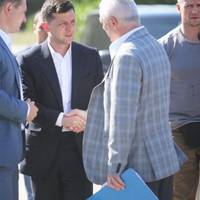 ТЕРМІНОВО! Зеленський назвав майбутнього прем'єр-міністра: багатьом не сподобається!