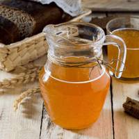 7 рецептів домашнього квасу на будь-який смак