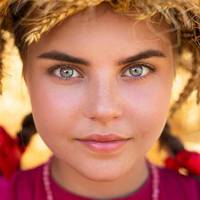 Погляд з-за кордону на наших жінок.Обов'язково повинна прочитати кожна жінка-українка.