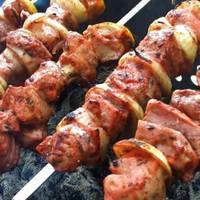 Топ-5 рецептів маринаду для шашликів