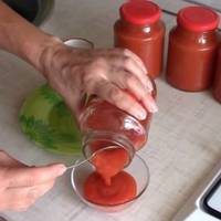 Особливий домашній кетчуп. Ви забудете про магазинний