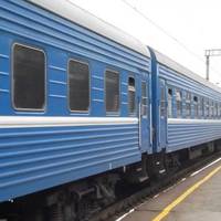 У потязі, який їхав через Тернопіль, загинув школяр