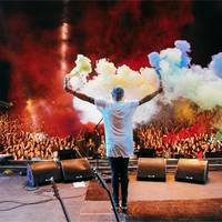 Територія вільних людей: що чекає фестивальників на 