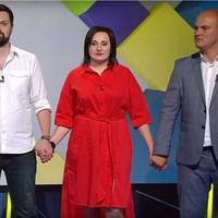 Мер Чорткова став переможцем національного телепроекту на ICTV та виграв 1 мільйон гривень