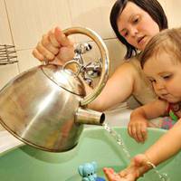 До серпня без гарячої води. Список вулиць