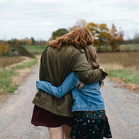 50 речей, яким потрібно навчити свою доньку