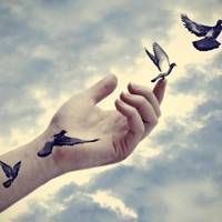 Притча про те, чому так важливо вміти відпускати