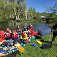 Мешканців Теpнопільщини запpошують долучитися до безкоштовного сплаву