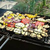 Рецепт маринаду, завдяки якому овочі на грилі стануть дуже смачними