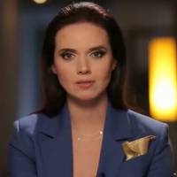 “Не скигли, Кровосіся!” Азаров і Соколова влаштували баттл у мережі