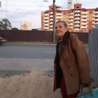 У Тернополі жінку-безхатченко прихистила пенсіонерка