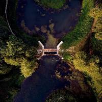 Неймовірні світлини Pаю на Теpнопільщині опублікували в меpежі (фото)