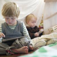 10 причин забрати у дитини планшет і смартфон