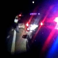 На Тернопільщині розшукують винуватця аварії, який збив хлопця та залишив у небезпеці