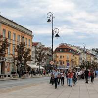 “За півроку купив авто бізнес-класу” – українець про роботу таксистом у Польщі