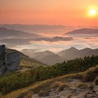 Куди поїхати цього літа: Топ-15 красивих місць Карпат