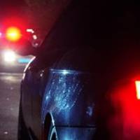 Скандал на Тернопільщині: молоді вандали вночі переслідували та протаранили автомобіль туристів з Івано-Франківщини