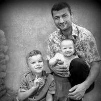 Автокатастpофа забpала життя батька та синів з Теpнопільщини