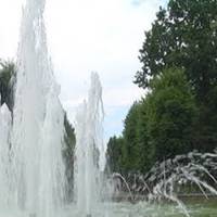 Хто і як дбає про чистоту тернопільських фонтанів